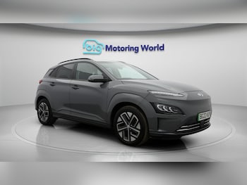 Used Hyundai KONA 2022 for sale - 77584924: Photo