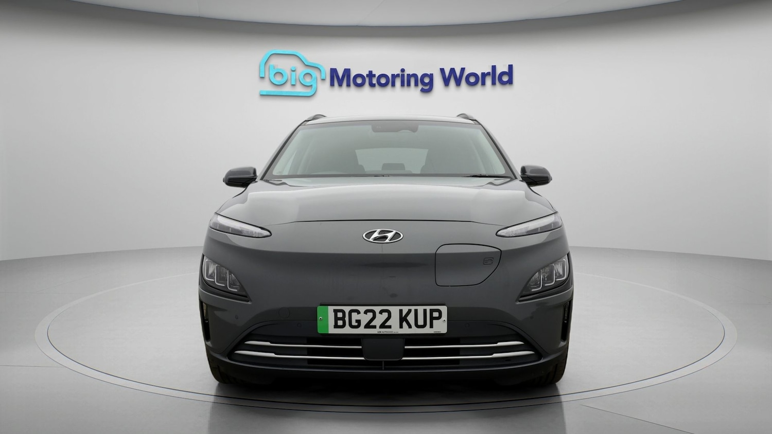 Used Hyundai KONA 2022 for sale - 77584924: Photo 2