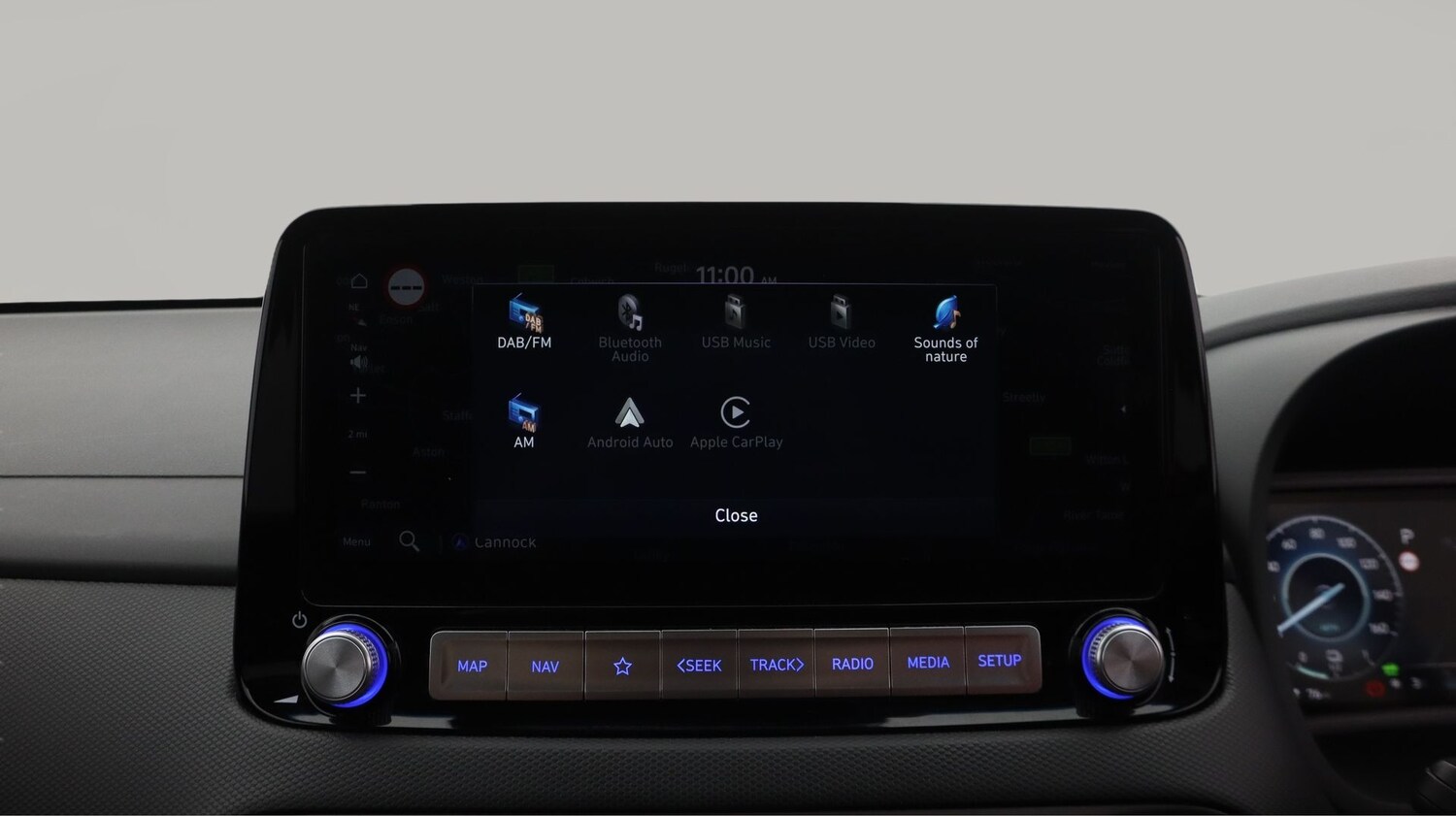 Used Hyundai KONA 2022 for sale - 77584924: Photo 23