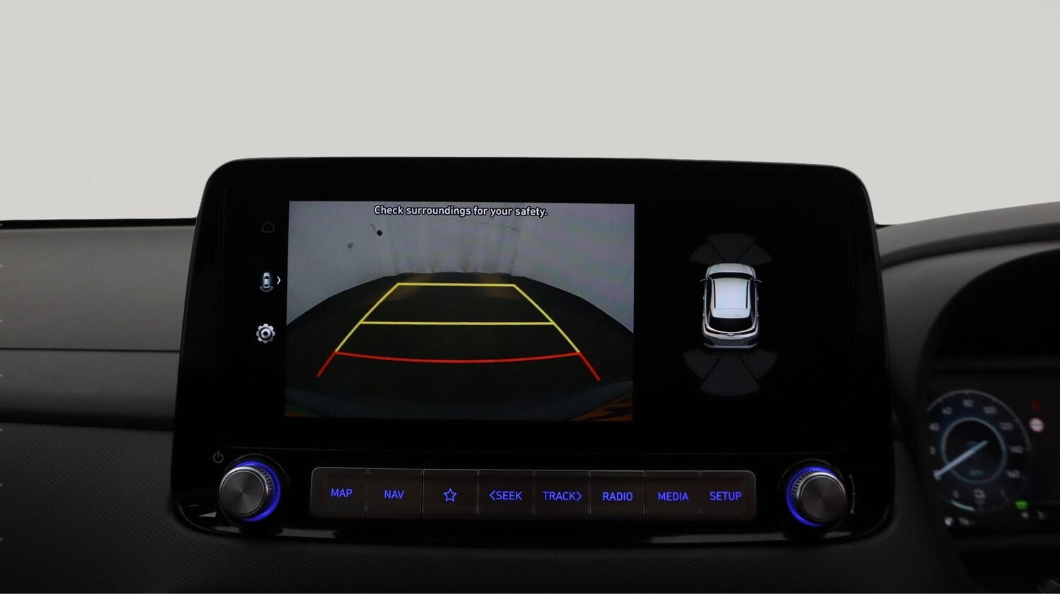 Used Hyundai KONA 2022 for sale - 77584924: Photo 24