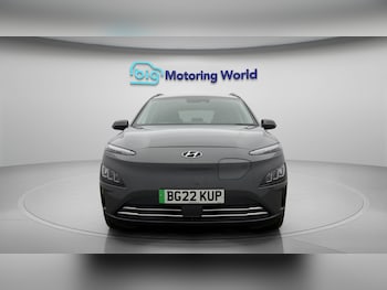 Used Hyundai KONA 2022 for sale - 77584924: Photo