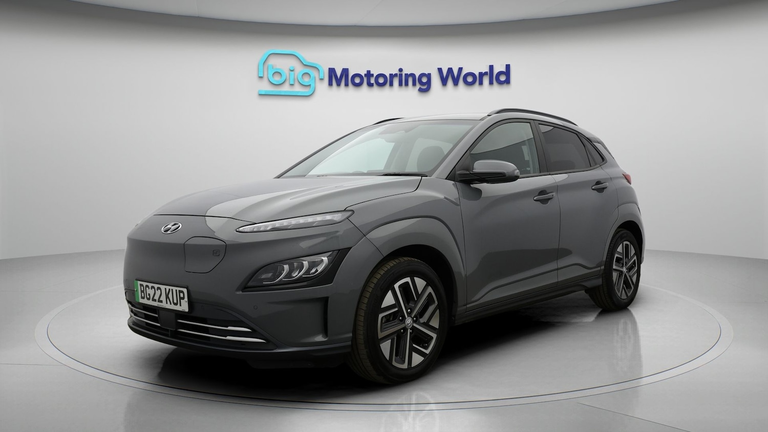 Used Hyundai KONA 2022 for sale - 77584924: Photo 3