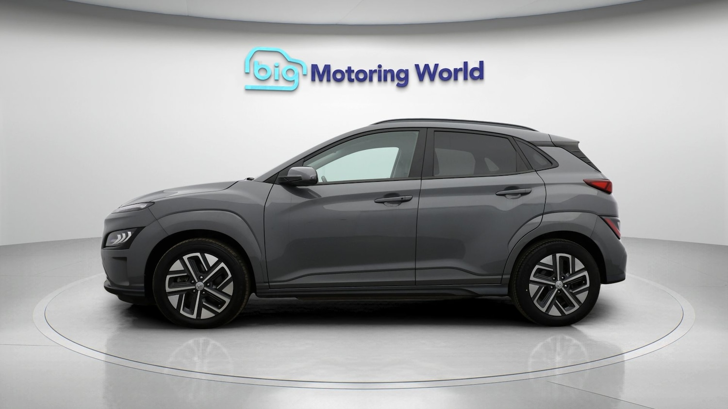 Used Hyundai KONA 2022 for sale - 77584924: Photo 4