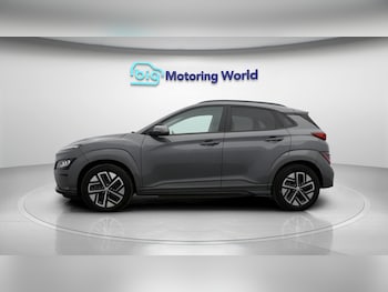 Used Hyundai KONA 2022 for sale - 77584924: Photo