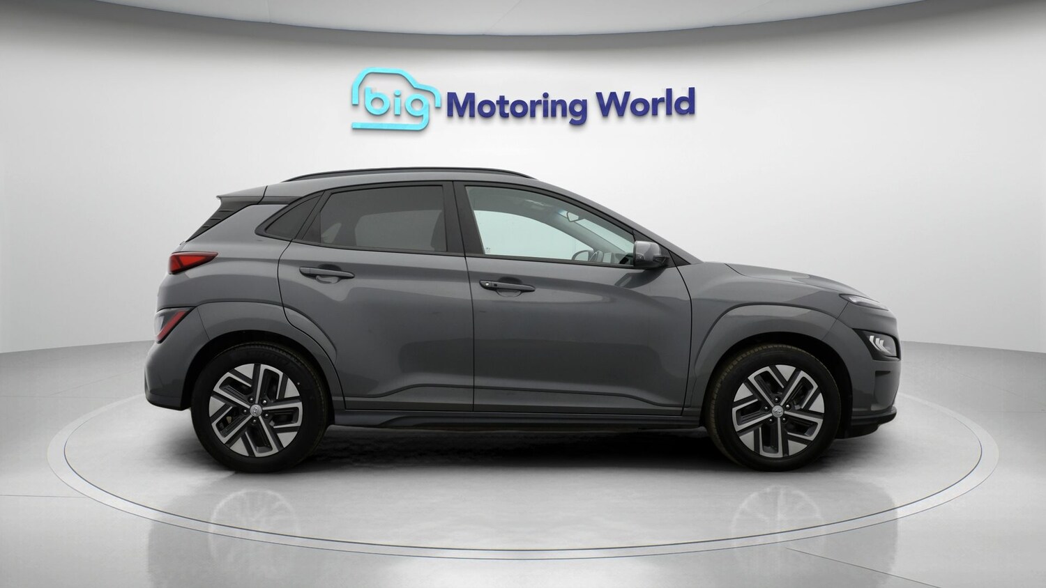 Used Hyundai KONA 2022 for sale - 77584924: Photo 8