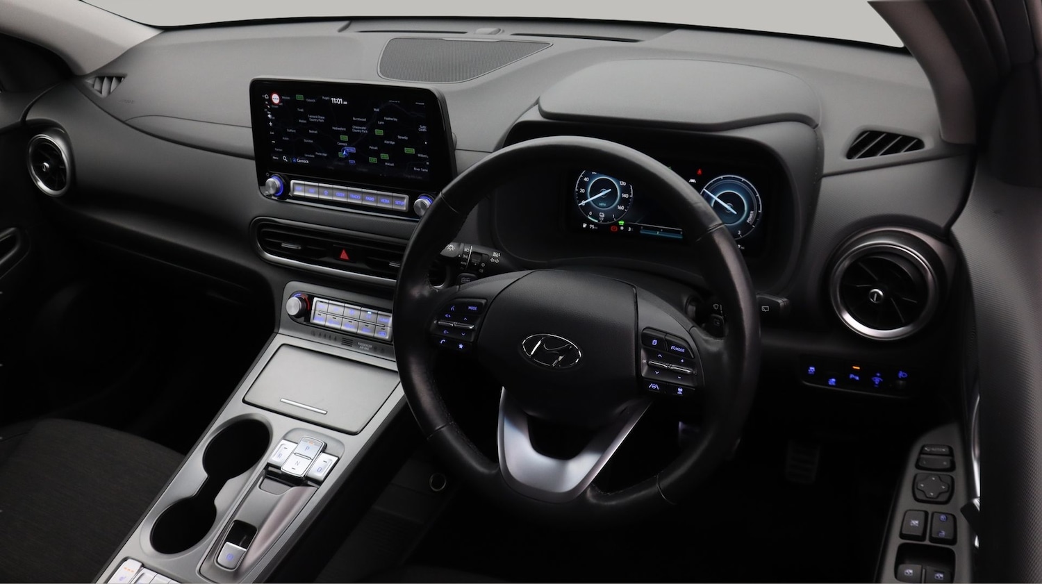 Used Hyundai KONA 2022 for sale - 77584924: Photo 9