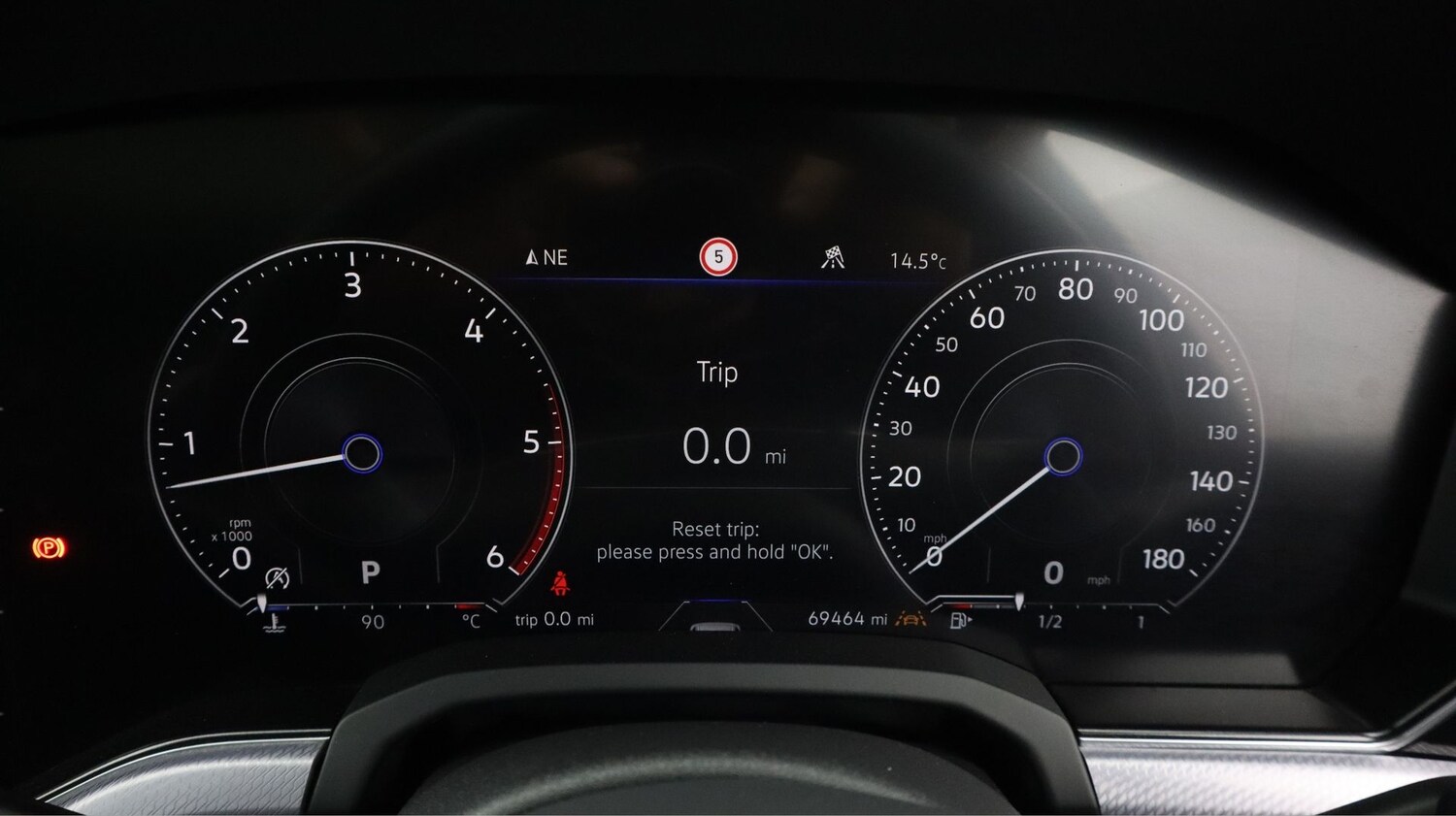 Used Volkswagen Touareg 2019 for sale - 78008403: Photo 10