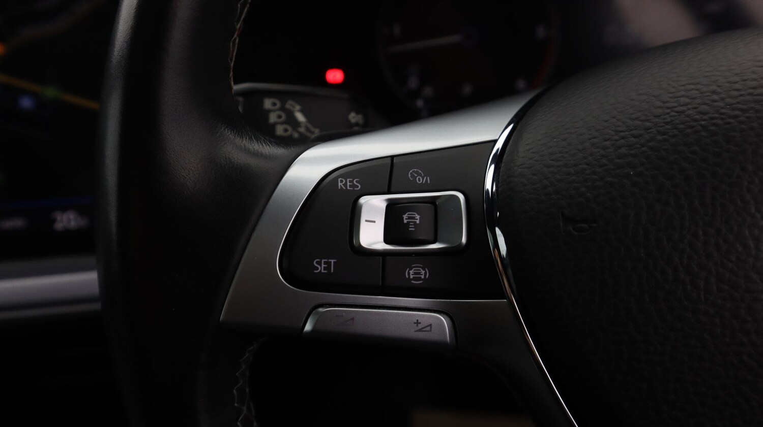 Used Volkswagen Touareg 2019 for sale - 78008403: Photo 22