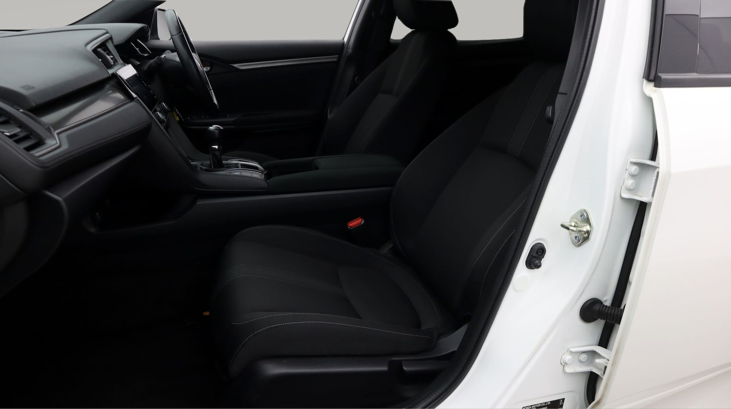 Used Honda Civic 2018 for sale - 77767951: Photo 14