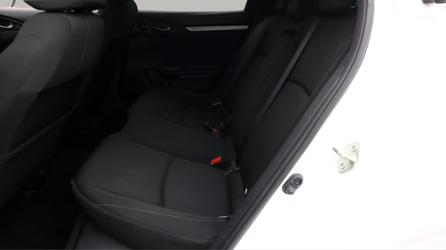 Used Honda Civic 2018 for sale - 77767951: Photo 16