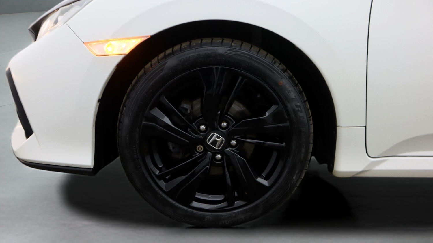 Used Honda Civic 2018 for sale - 77767951: Photo 18