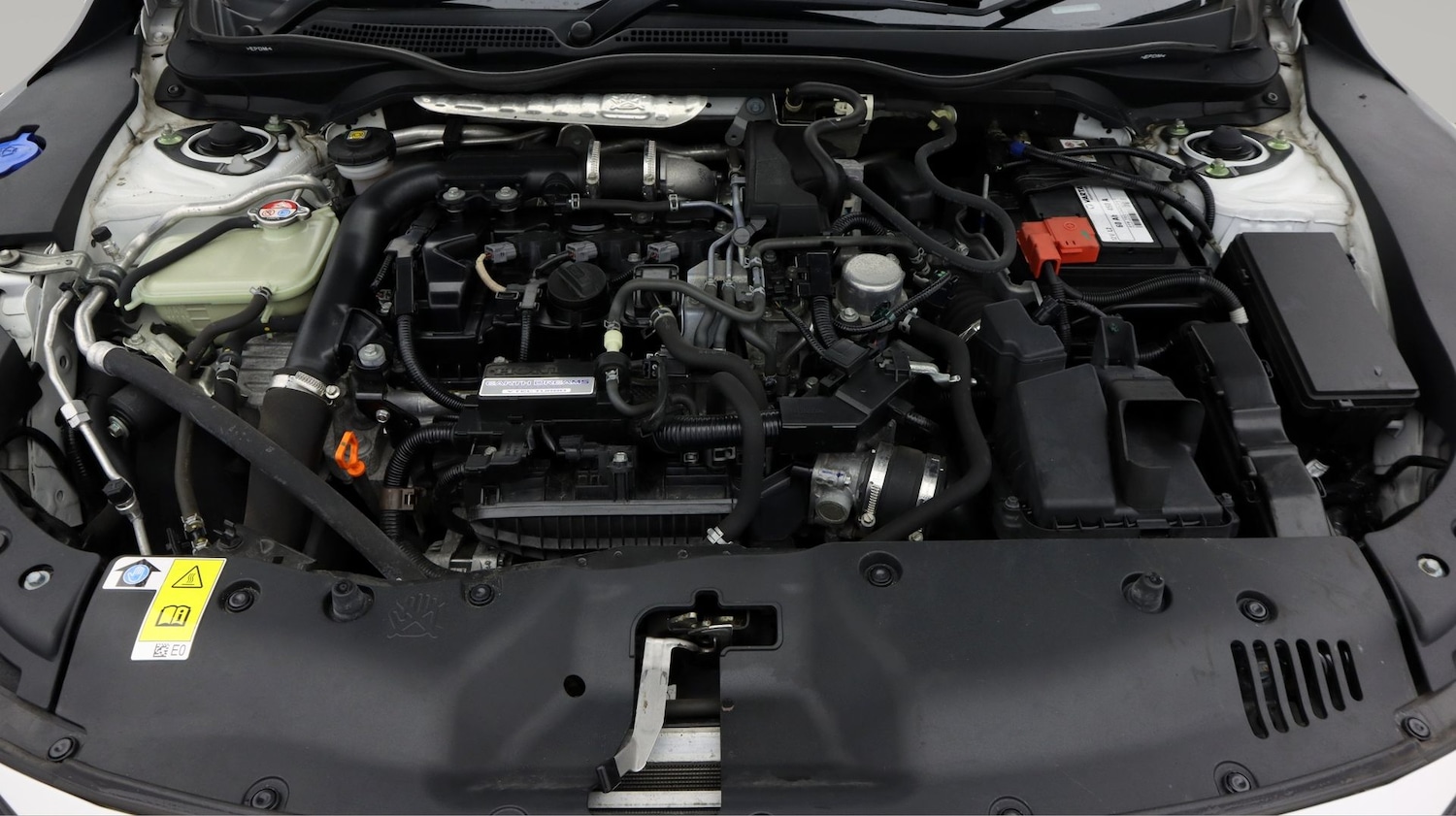 Used Honda Civic 2018 for sale - 77767951: Photo 19