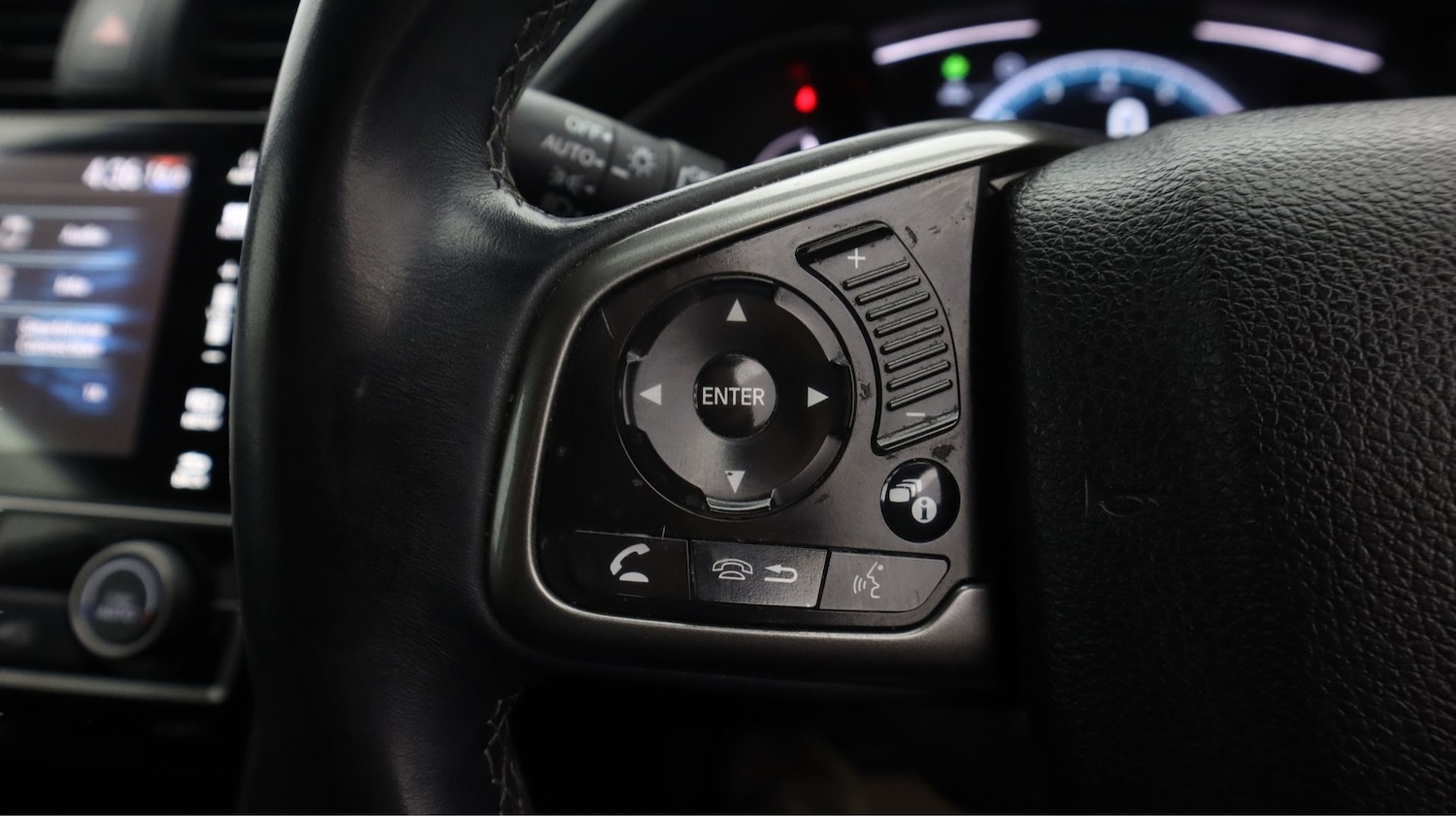 Used Honda Civic 2018 for sale - 77767951: Photo 20