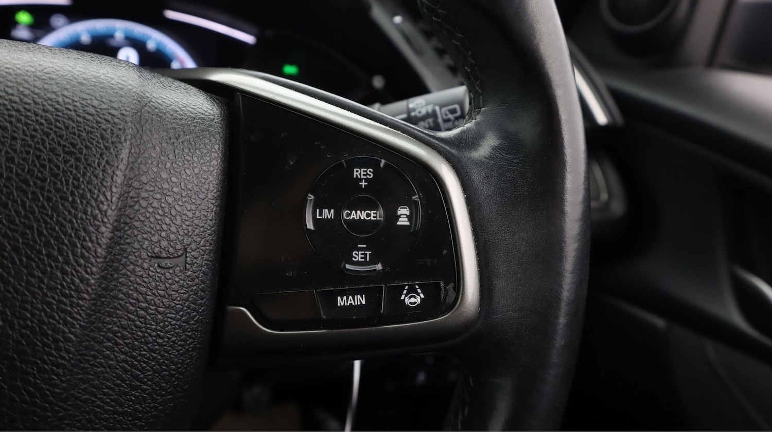 Used Honda Civic 2018 for sale - 77767951: Photo 21