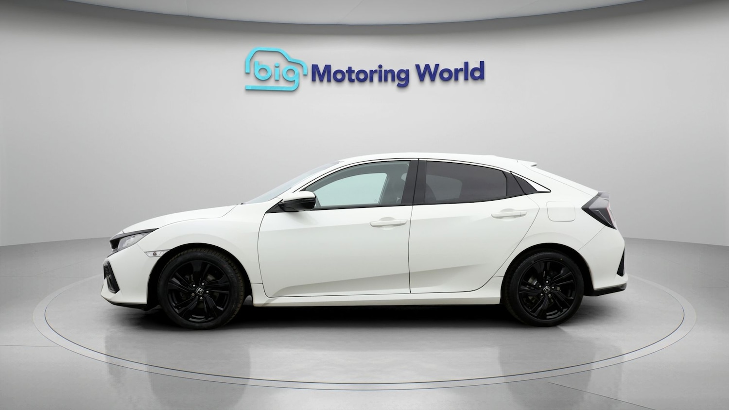Used Honda Civic 2018 for sale - 77767951: Photo 4