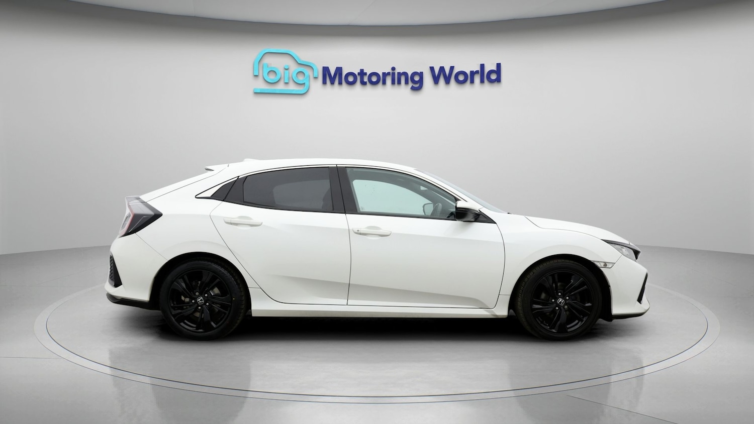 Used Honda Civic 2018 for sale - 77767951: Photo 8