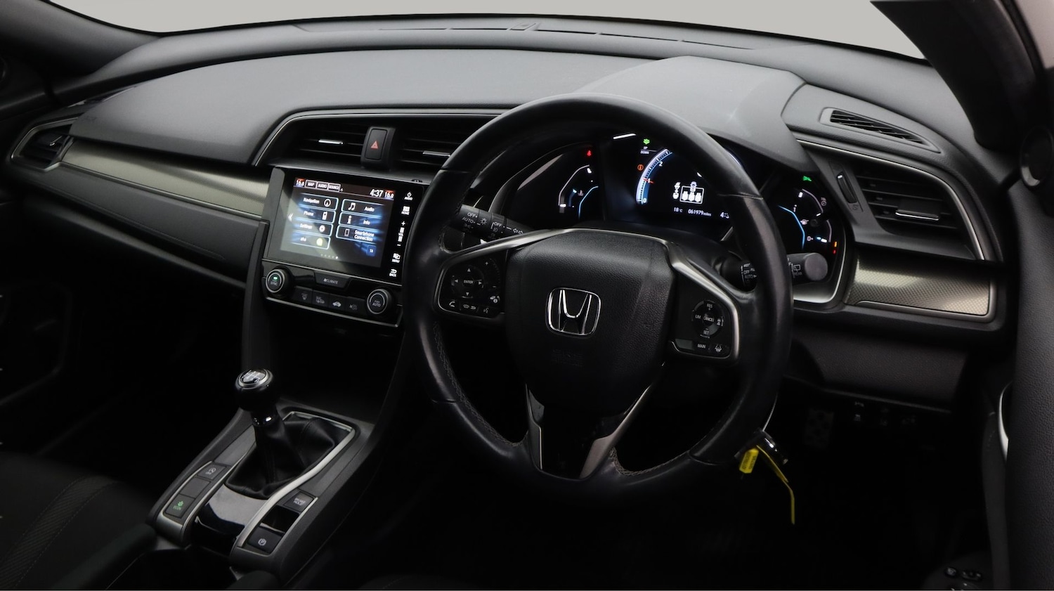 Used Honda Civic 2018 for sale - 77767951: Photo 9