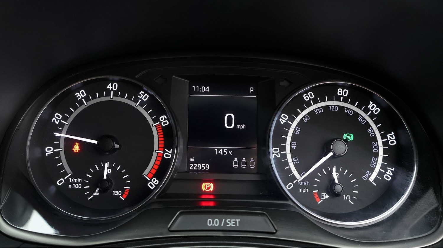 Used Skoda Fabia 2021 for sale - 77194171: Photo 10