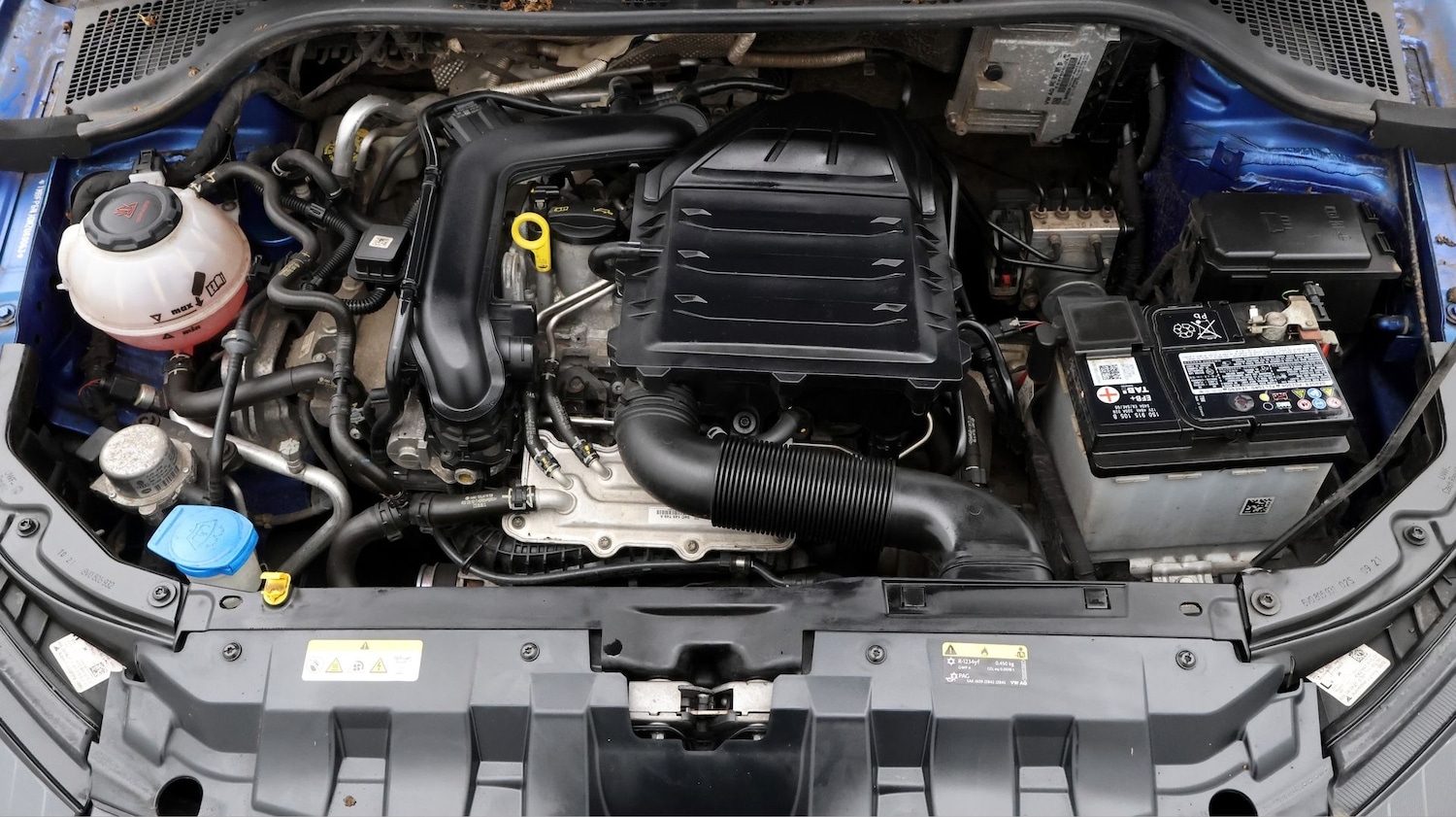 Used Skoda Fabia 2021 for sale - 77194171: Photo 19