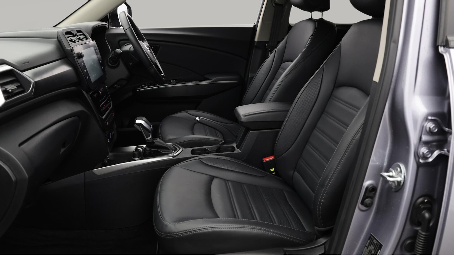 Used KGM Tivoli 2025 for sale - 76215204: Photo 15