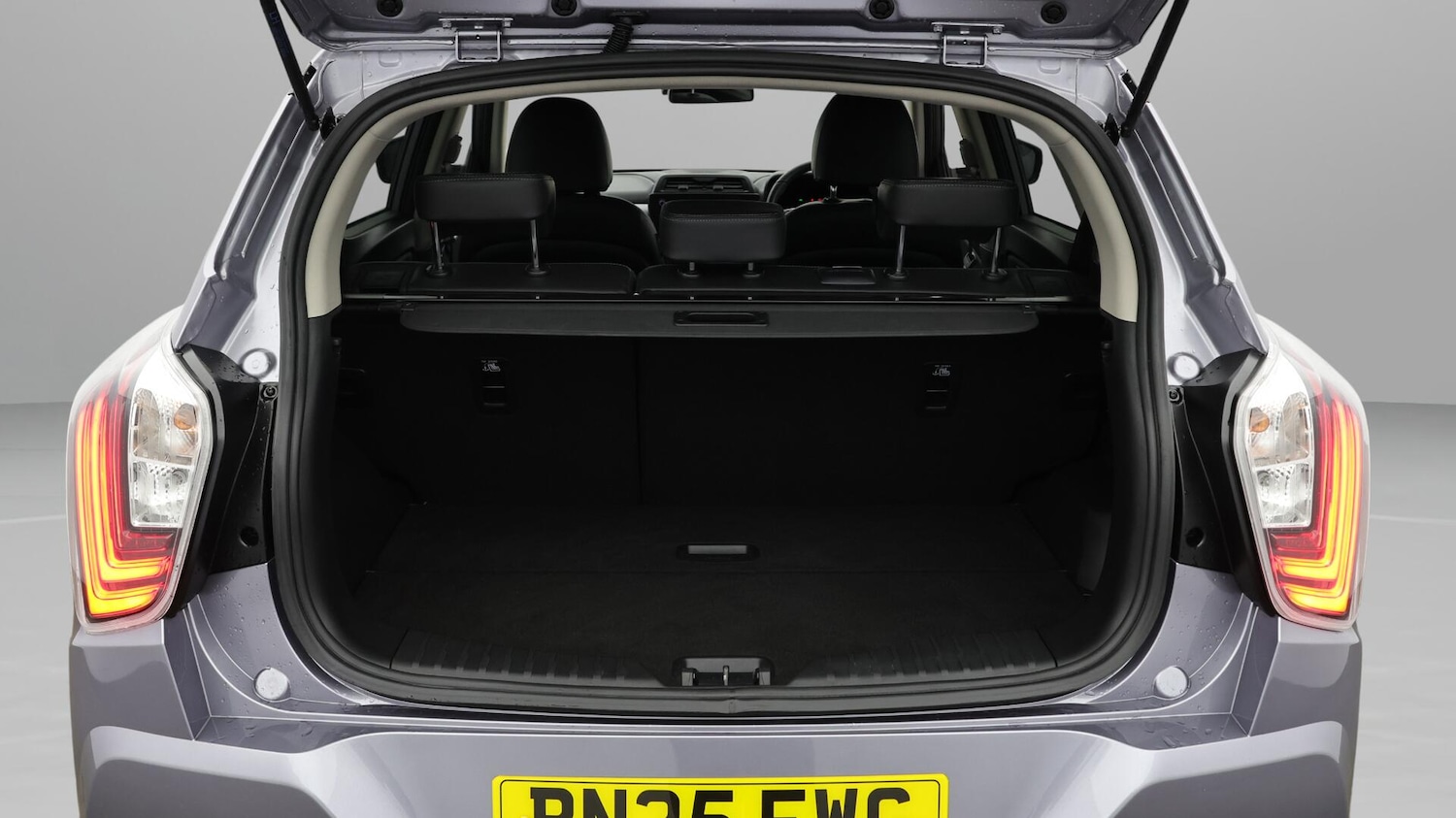 Used KGM Tivoli 2025 for sale - 76215204: Photo 18