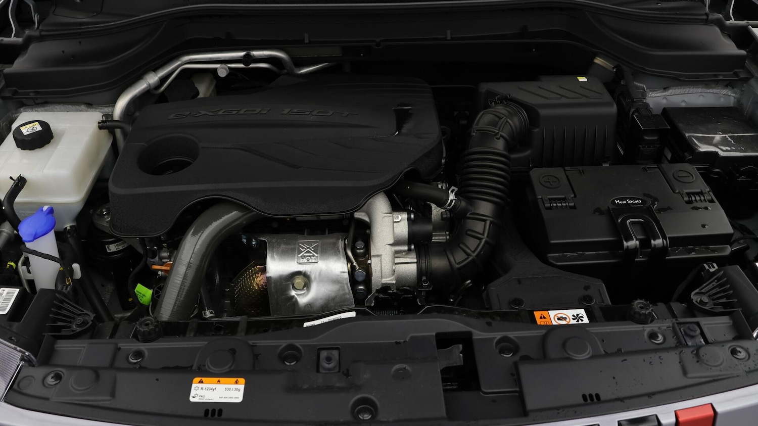 Used KGM Tivoli 2025 for sale - 76215204: Photo 20