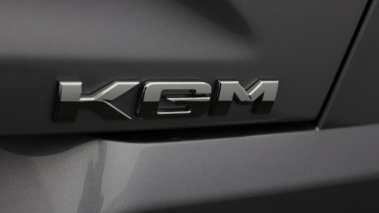 Used KGM Tivoli 2025 for sale - 76215204: Photo 22