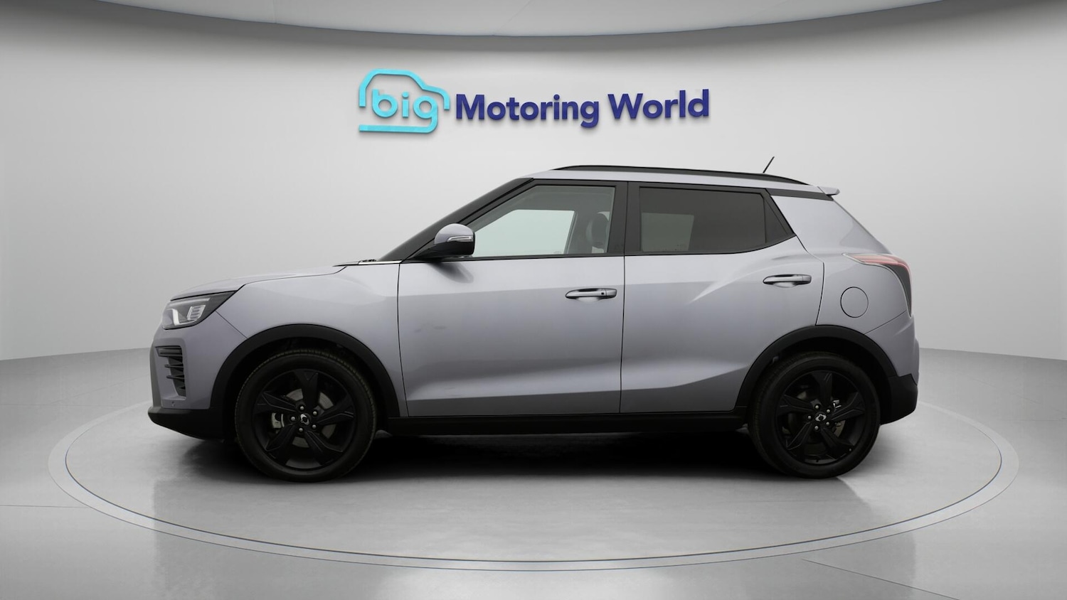 Used KGM Tivoli 2025 for sale - 76215204: Photo 5
