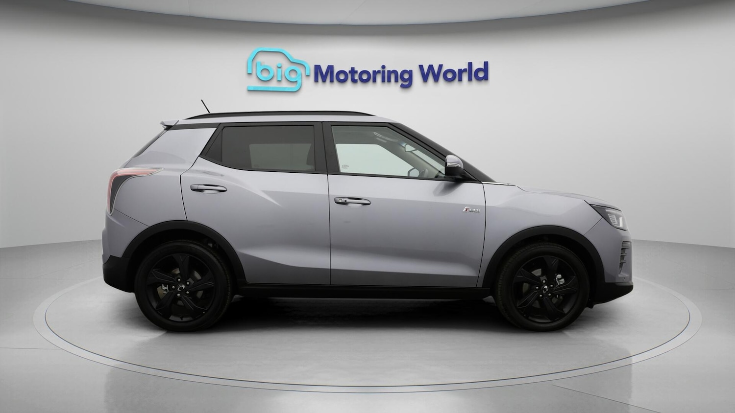 Used KGM Tivoli 2025 for sale - 76215204: Photo 9