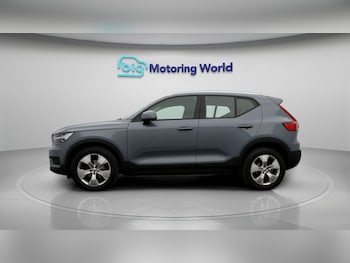 Used Volvo XC40 2019 for sale - 77365061: Photo