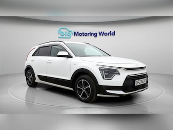 Used Kia Niro 2023 for sale - 78373926: Photo