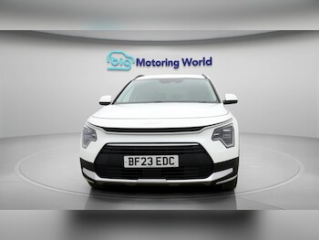 Used Kia Niro 2023 for sale - 78373926: Photo