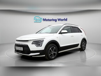 Used Kia Niro 2023 for sale - 78373926: Photo