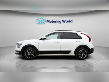 Used Kia Niro 2023 for sale - 78373926: Photo