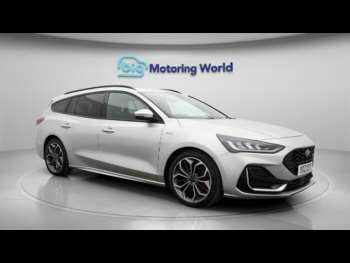 2022 (72) - 1.5 EcoBlue ST-Line Vignale 5dr Auto