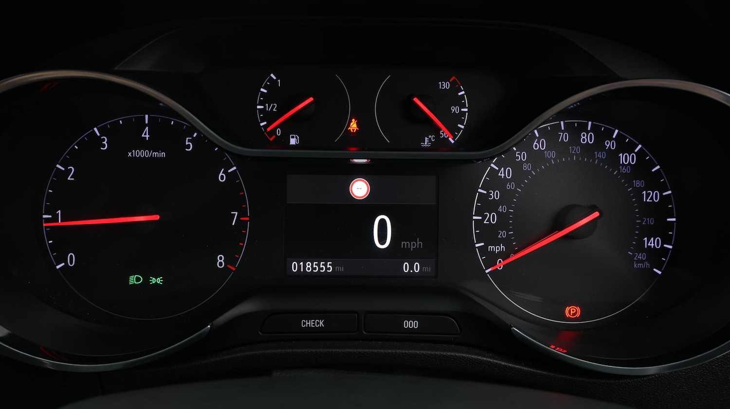 Used Vauxhall Crossland 2022 for sale - 76646190: Photo 11