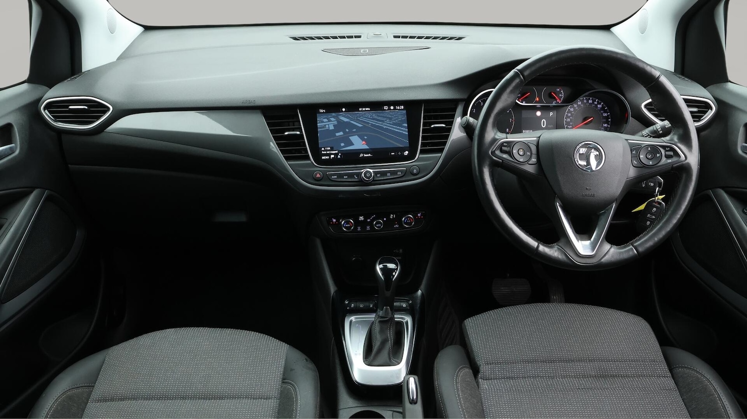 Used Vauxhall Crossland 2022 for sale - 76646190: Photo 14