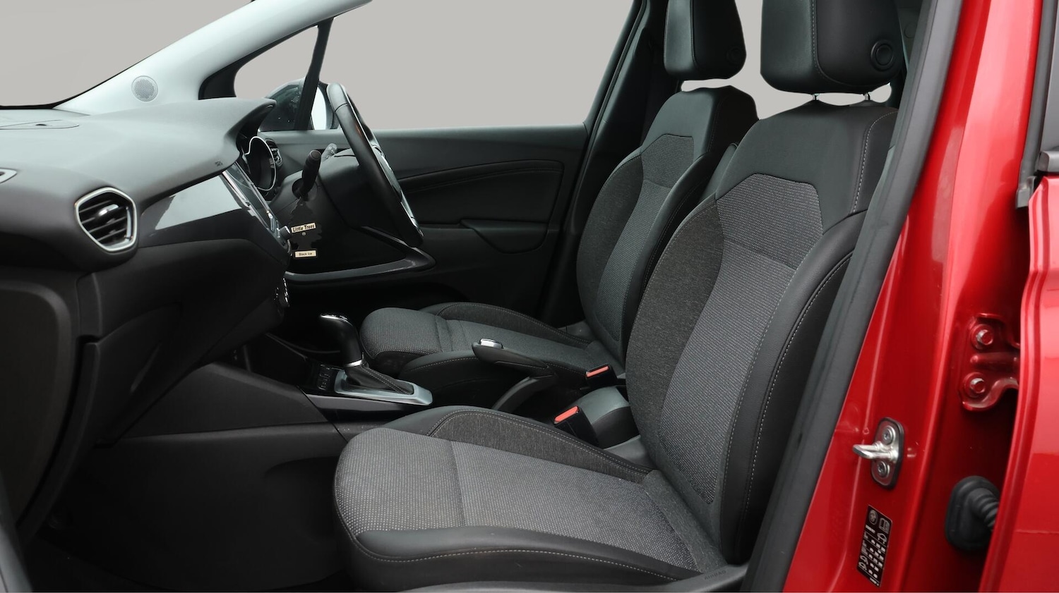 Used Vauxhall Crossland 2022 for sale - 76646190: Photo 15