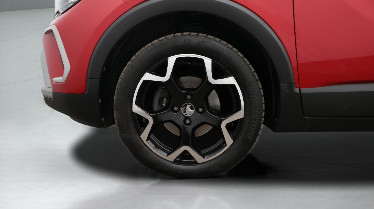 Used Vauxhall Crossland 2022 for sale - 76646190: Photo 19