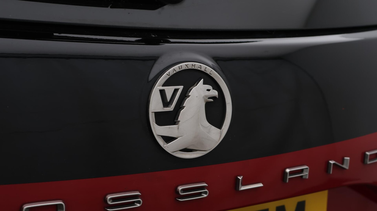 Used Vauxhall Crossland 2022 for sale - 76646190: Photo 22