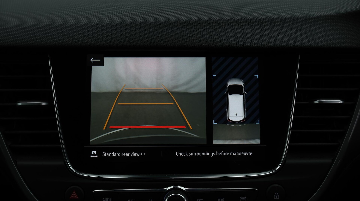 Used Vauxhall Crossland 2022 for sale - 76646190: Photo 23