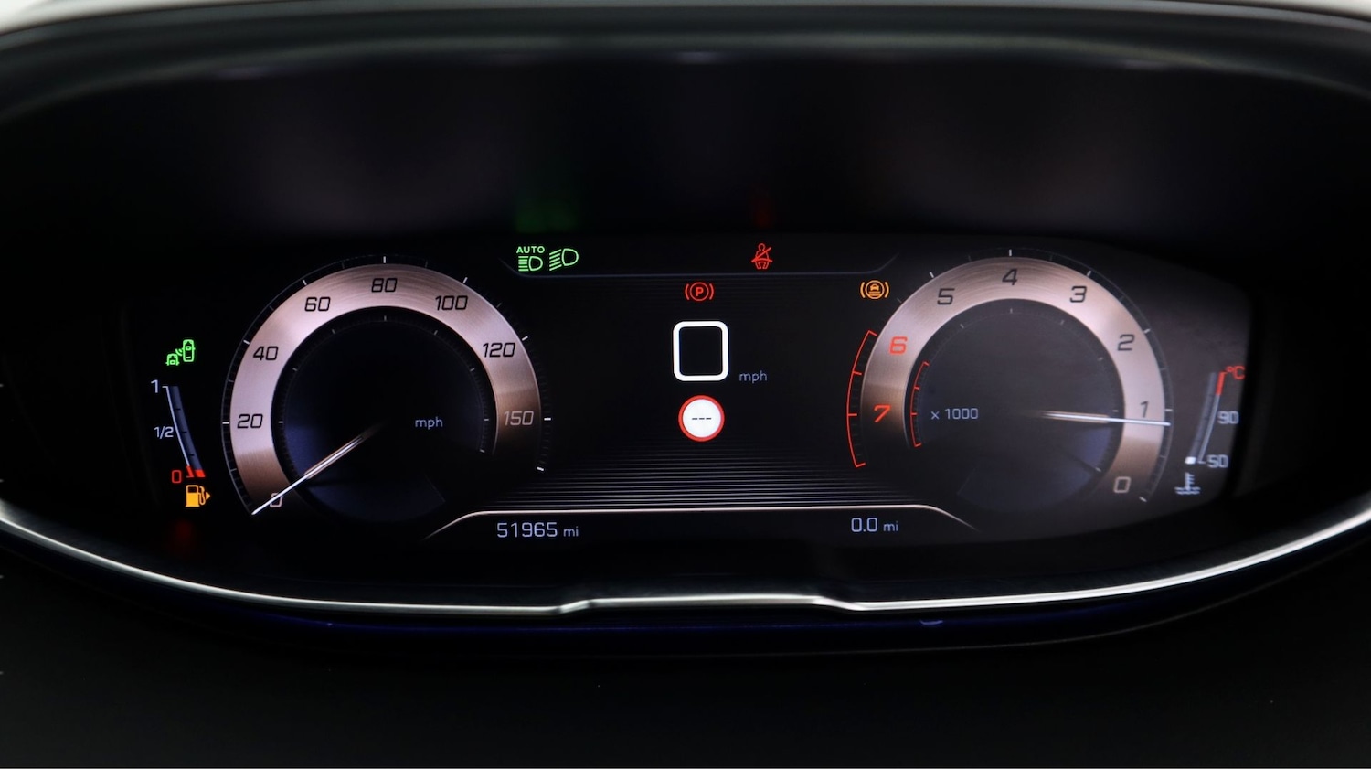 Used Peugeot 3008 2019 for sale - 77807425: Photo 10