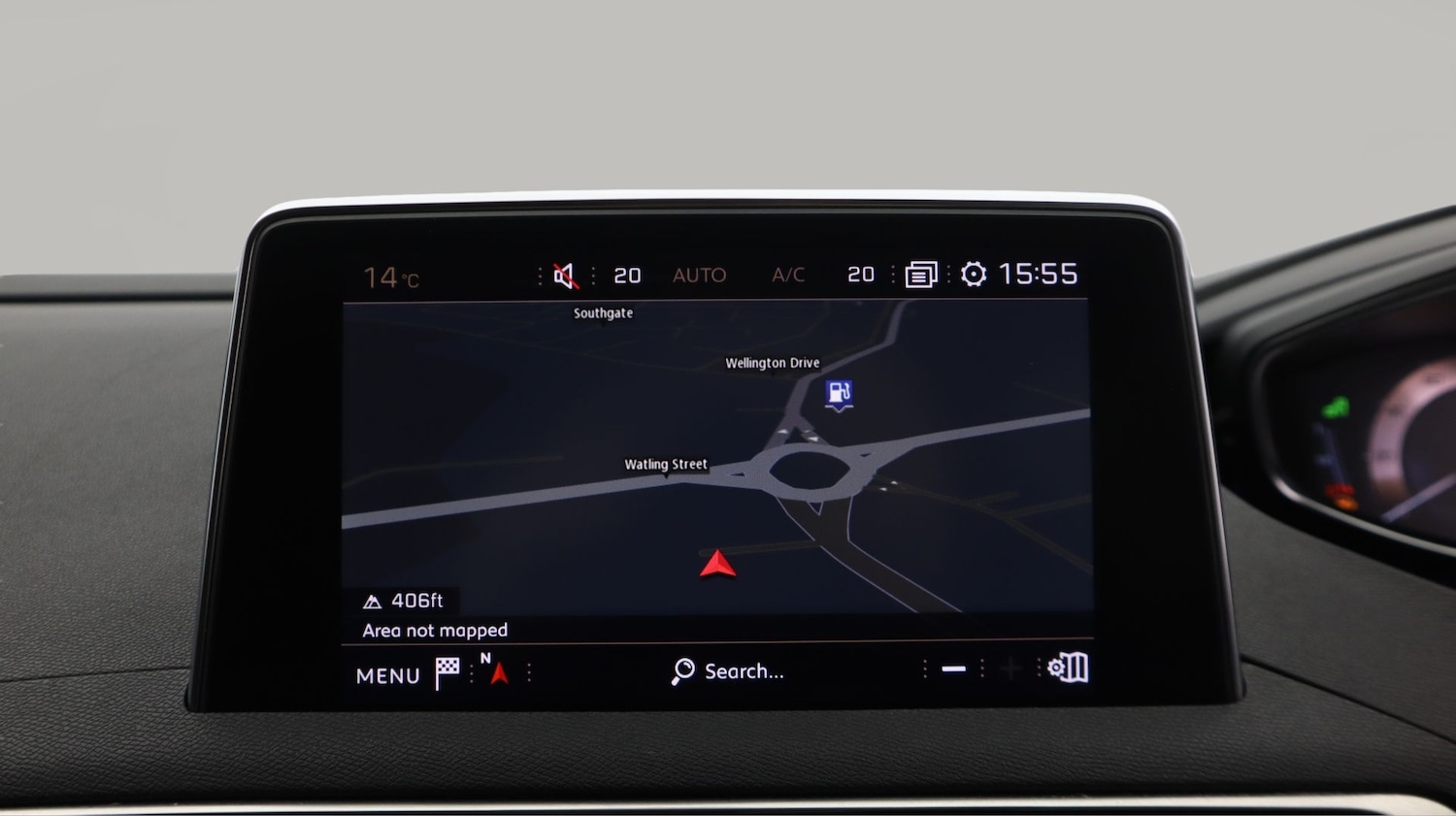 Used Peugeot 3008 2019 for sale - 77807425: Photo 11