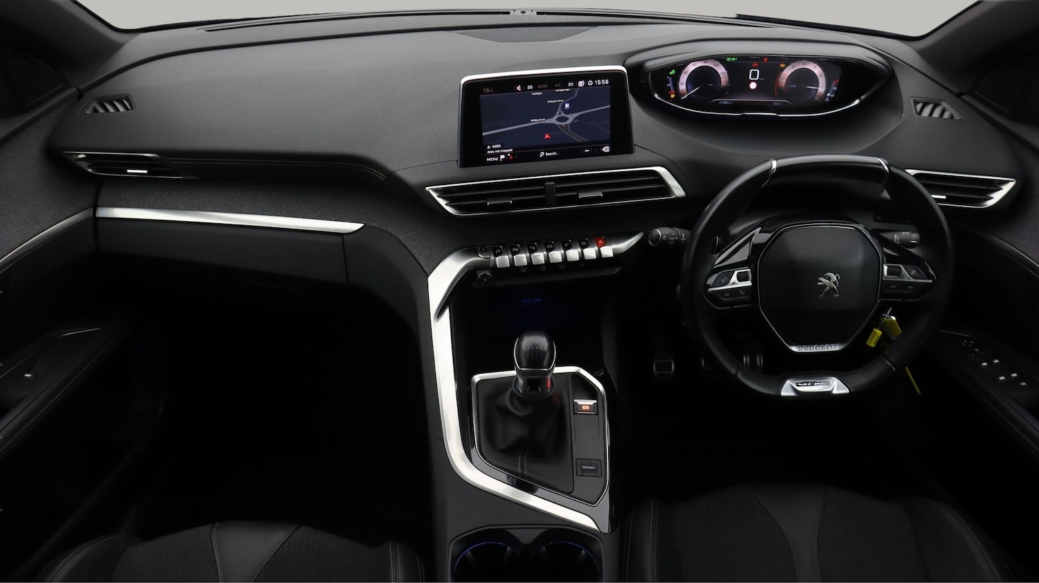 Used Peugeot 3008 2019 for sale - 77807425: Photo 13