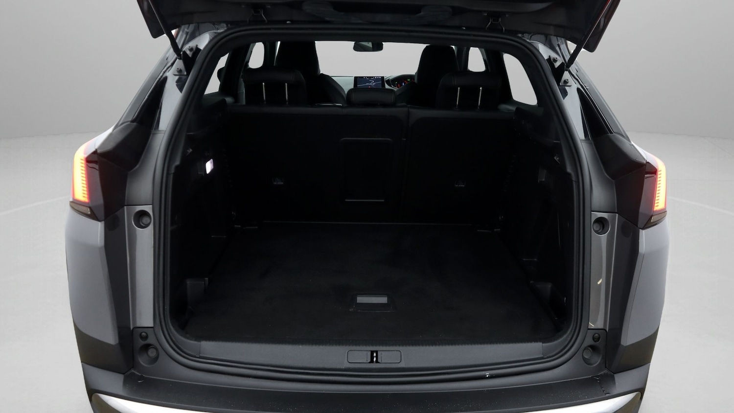 Used Peugeot 3008 2019 for sale - 77807425: Photo 17