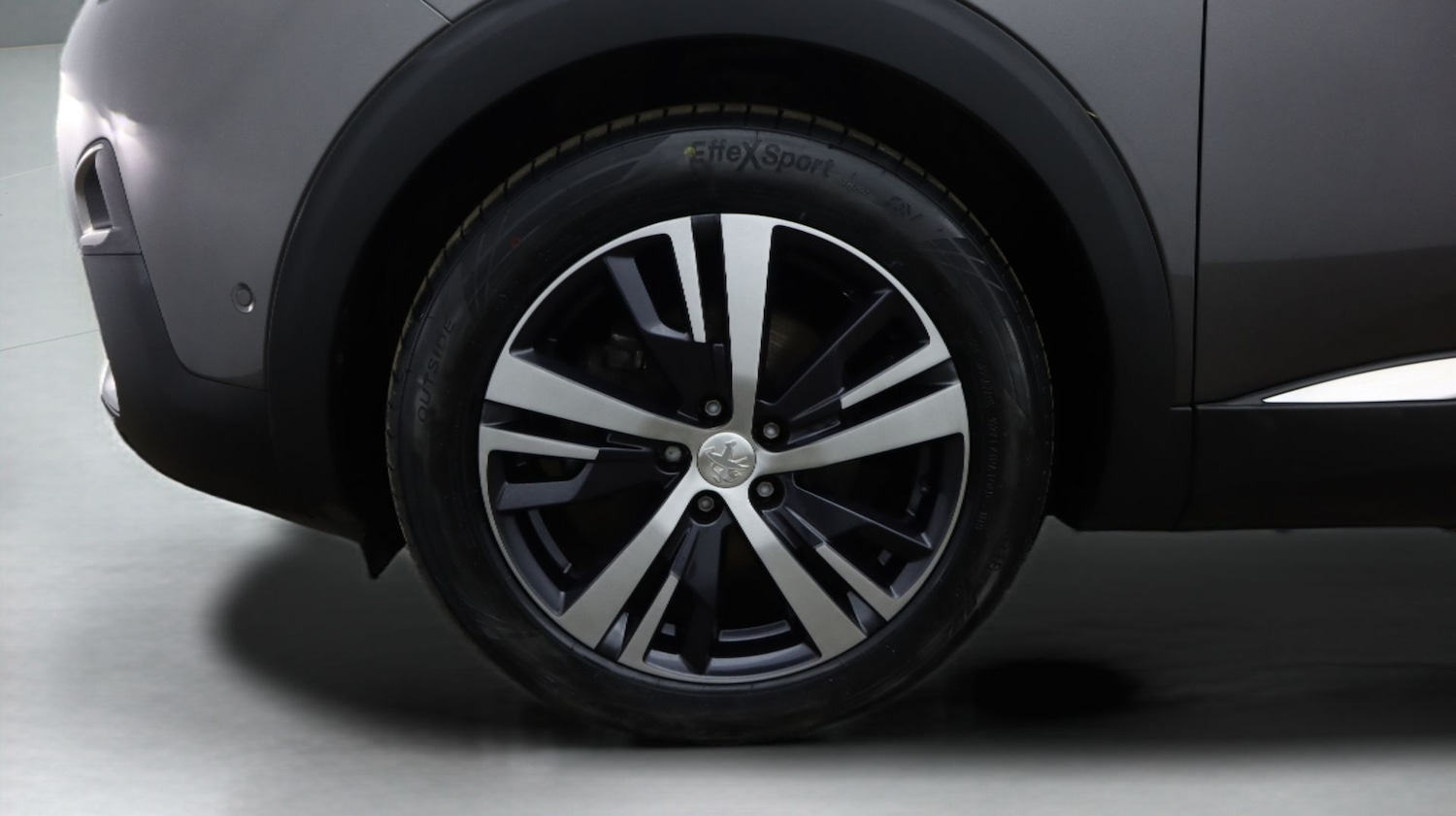 Used Peugeot 3008 2019 for sale - 77807425: Photo 18