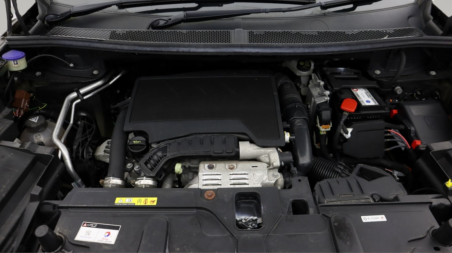 Used Peugeot 3008 2019 for sale - 77807425: Photo 19