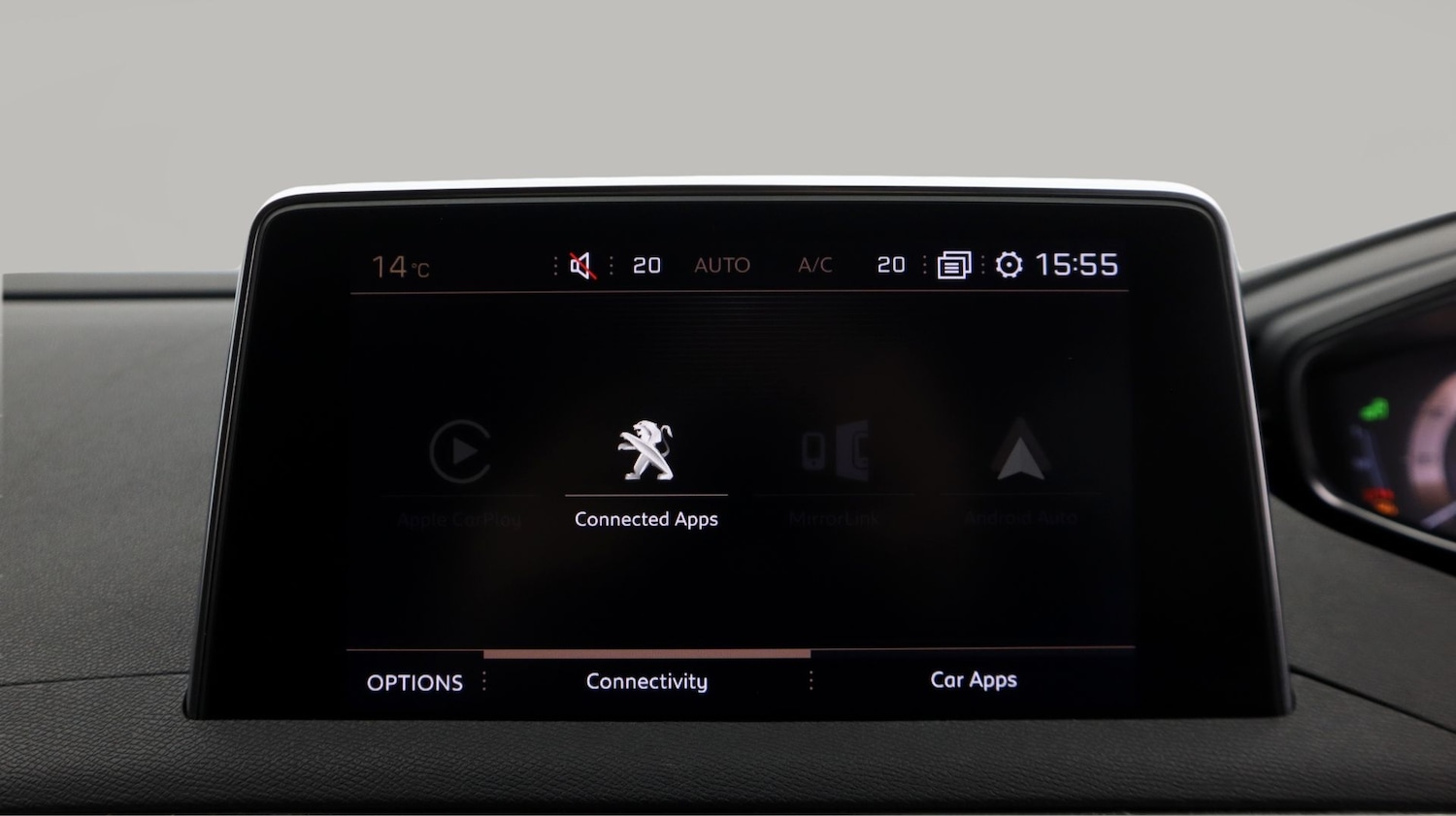 Used Peugeot 3008 2019 for sale - 77807425: Photo 21