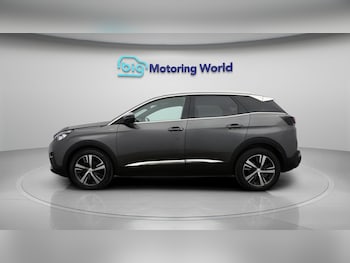 Used Peugeot 3008 2019 for sale - 77807425: Photo