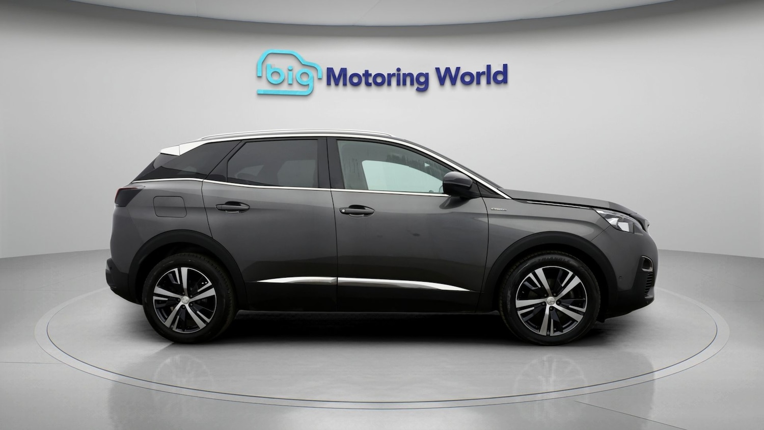 Used Peugeot 3008 2019 for sale - 77807425: Photo 8